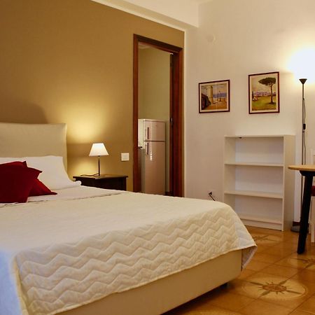 Gli Artisti Apartments & Rooms Bagheria Cameră foto