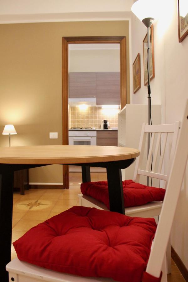 Gli Artisti Apartments & Rooms Bagheria Exterior foto
