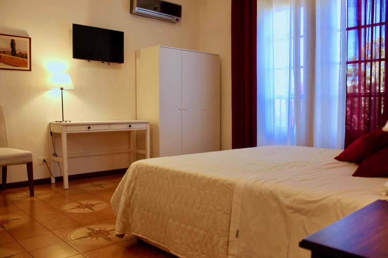 Gli Artisti Apartments & Rooms Bagheria Exterior foto