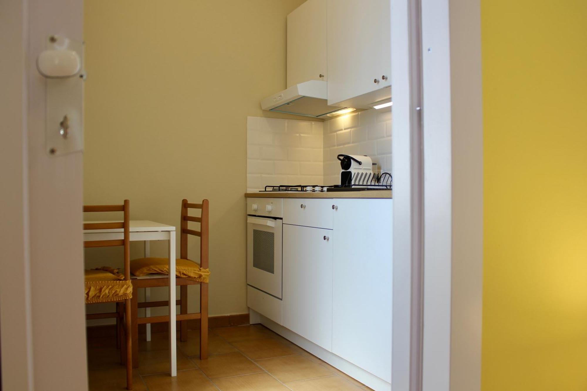 Gli Artisti Apartments & Rooms Bagheria Cameră foto