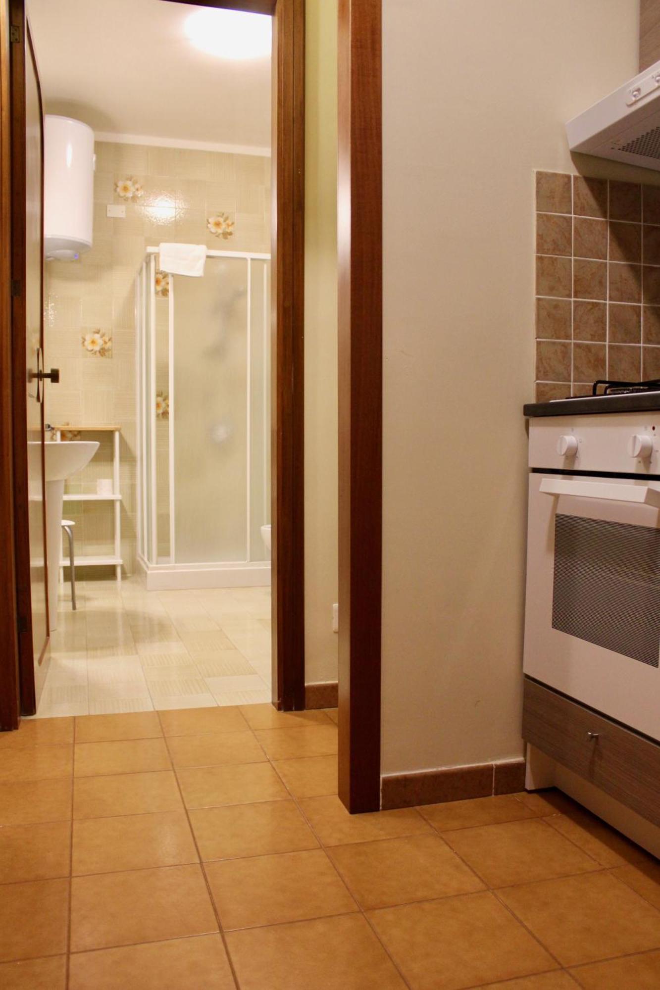 Gli Artisti Apartments & Rooms Bagheria Cameră foto